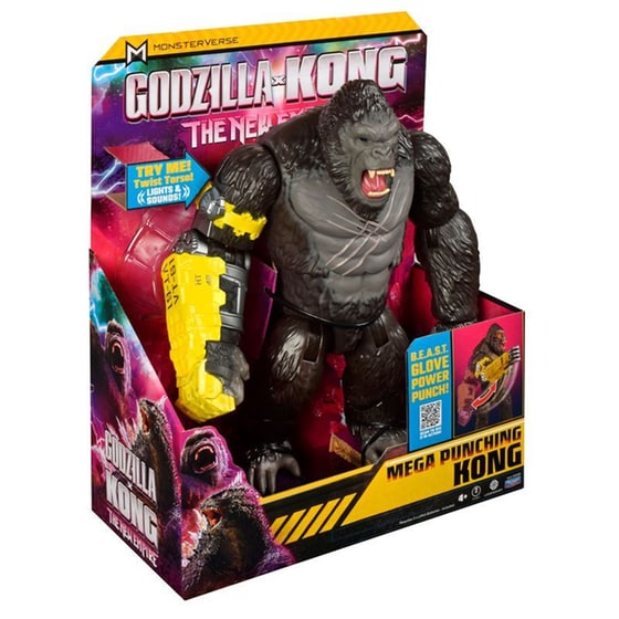 Giochi Preziosi Godzilla X Kong Φιγούρες 35 εκ image 14
