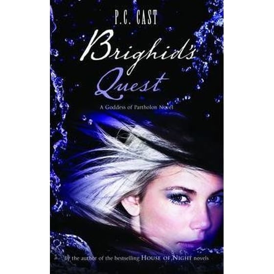 Brighid's Quest image 0