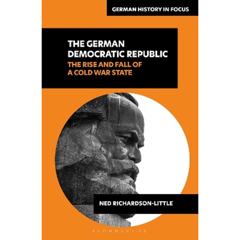 The German Democratic Republic