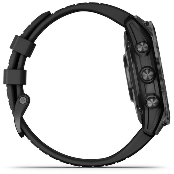 Smartwatch Garmin epix Pro 47mm - Slate Grey image 4