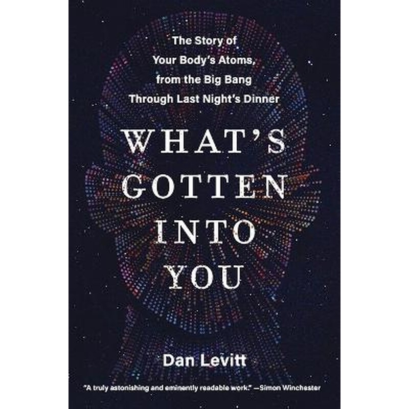 Whats Gotten into You