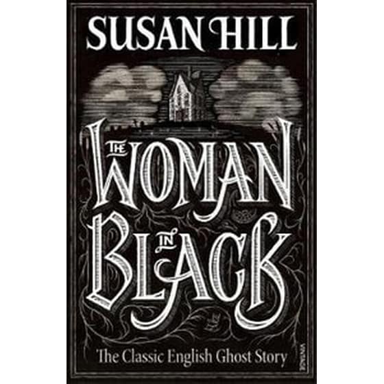 Woman in Black image 0