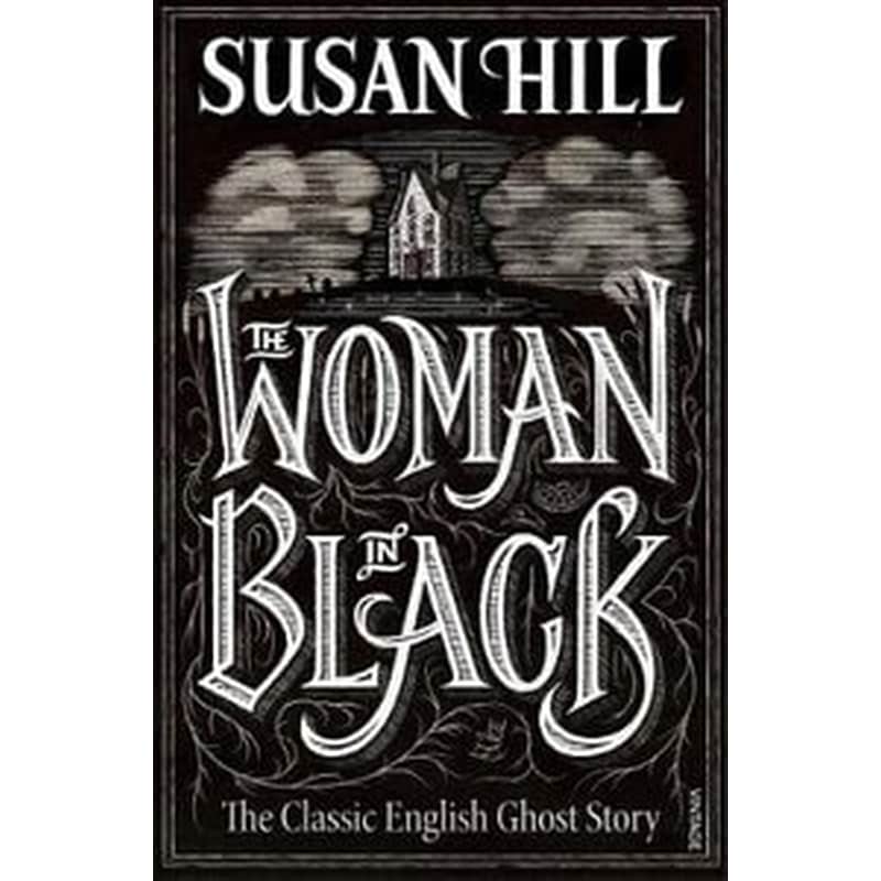 Woman in Black