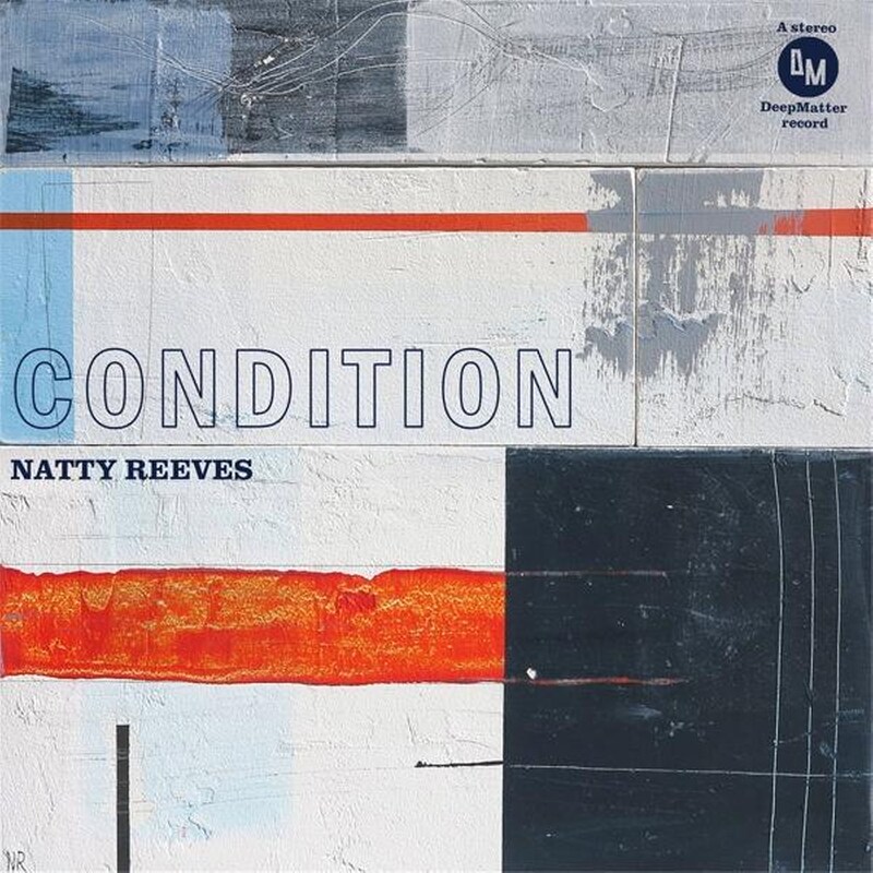 Condition (Coloured Vinyl)