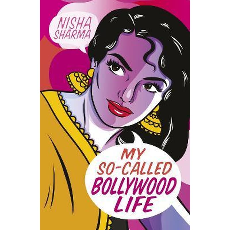 My So-Called Bollywood Life