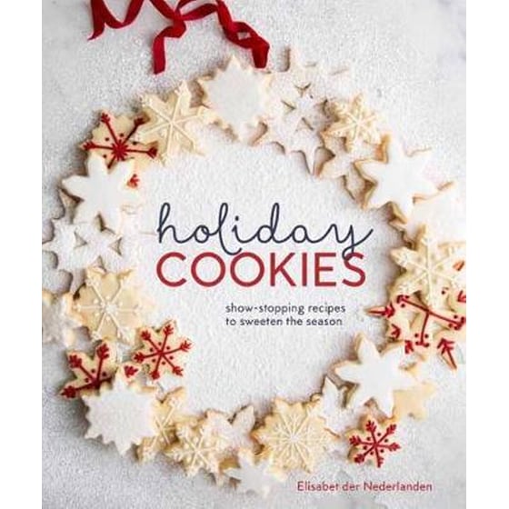 Holiday Cookies image 0