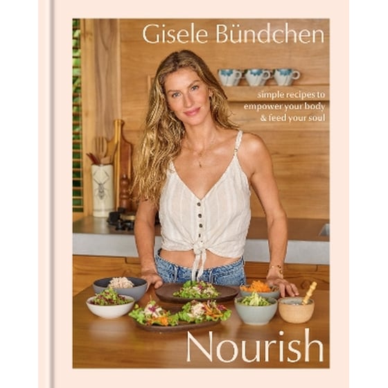 Nourish image 0