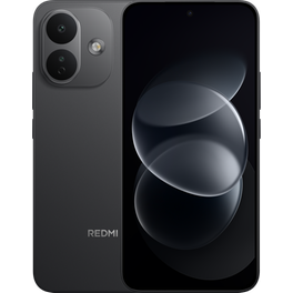 Xiaomi Redmi Note 17 Pro 5G 256GB - Black