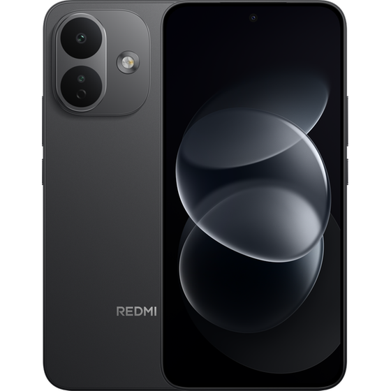 Xiaomi Redmi Note 17 Pro 5G 256GB - Black image 0