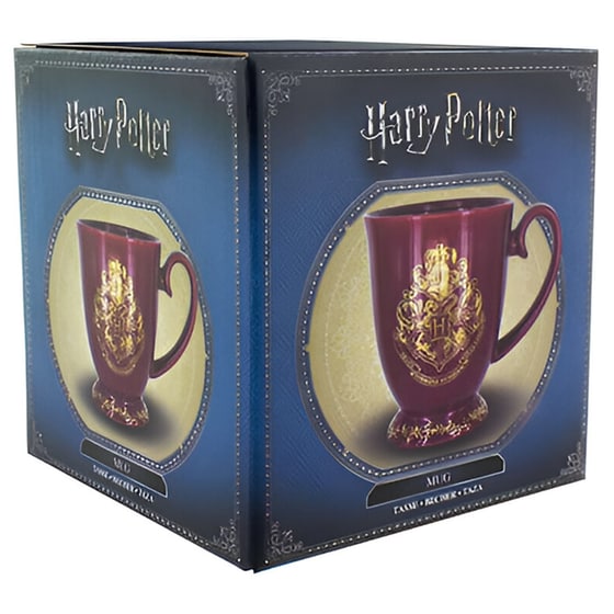 Κούπα Paladone Harry Potter Κεραμική - Hogwarts image 1