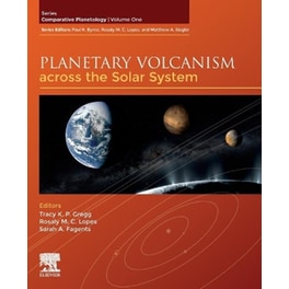 Planetary Volcanism across the Solar System
