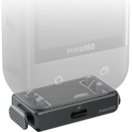 Αξεσουάρ Action Camera - Insta360 X5 Quick Release Mount