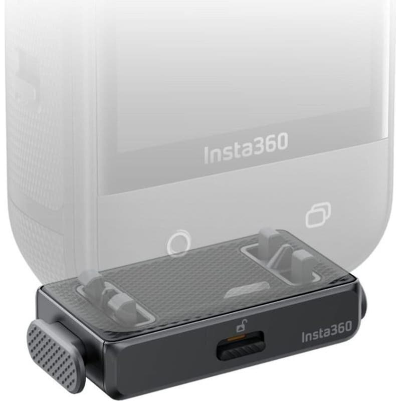 Αξεσουάρ Action Camera - Insta360 X5 Quick Release Mount INSTA360