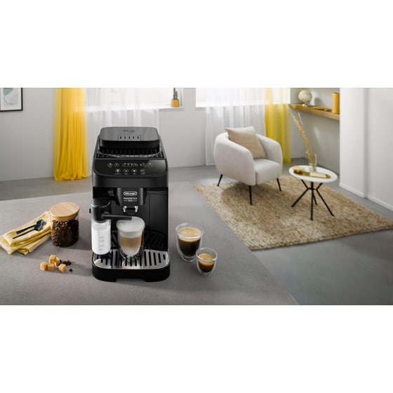 DELONGHI ECAM290.51.B 1450W 15bar Μηχανή Espresso image 1