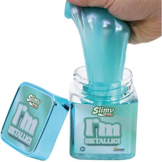 Χλαπάτσα AS Company Slimy I’m 1 Τμχ - Τυχαία Επιλογή image 3