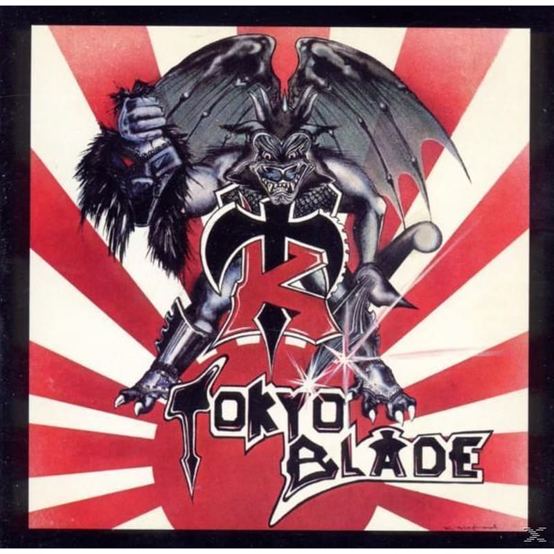 Tokyo Blade