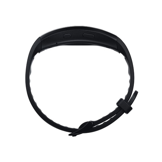 Activity Tracker Samsung Gear Fit 2 Pro Large Μαύρο image 3