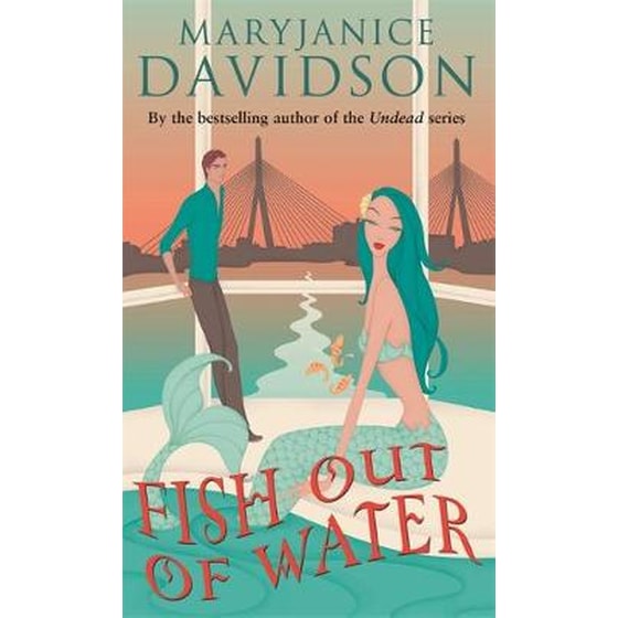 Fish Out Of Water image 0