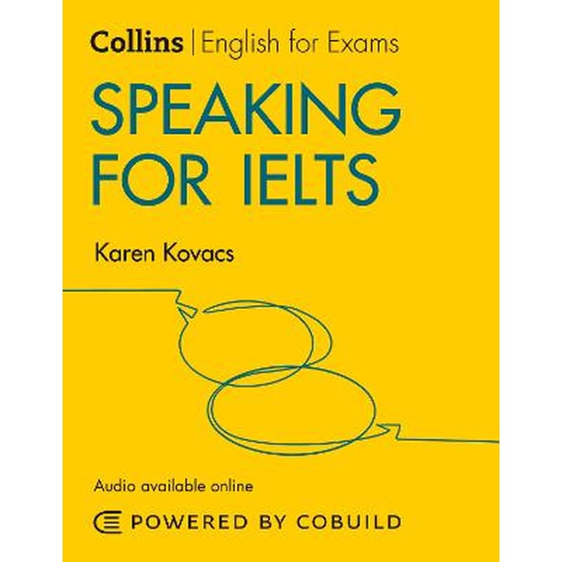 Speaking for IELTS (With Answers and Audio)