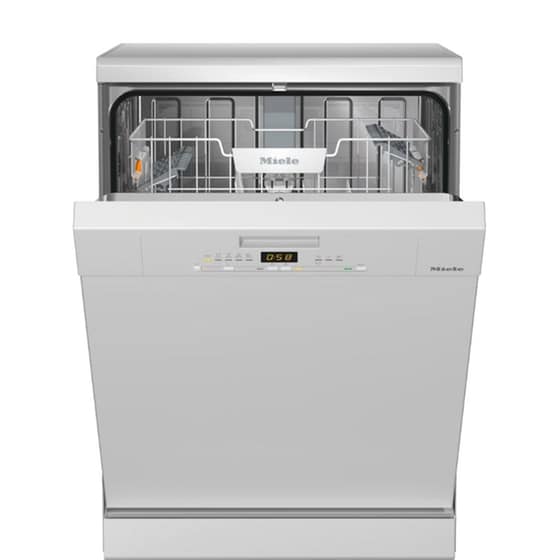 MIELE G 5110 Active για 13 Σερβίτσια Λευκό Πλυντήριο Πιάτων image 2