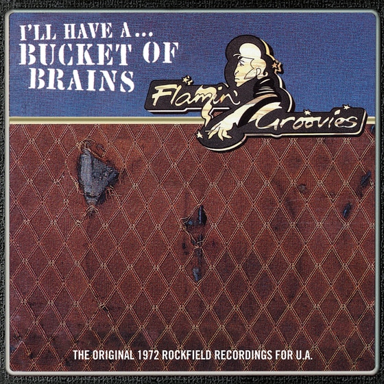 Bucket Of Brains (Rsd Drops 2021) image 0