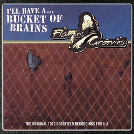 Bucket Of Brains (Rsd Drops 2021)