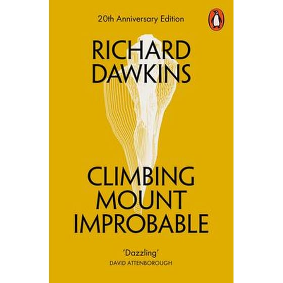 Climbing Mount Improbable image 0