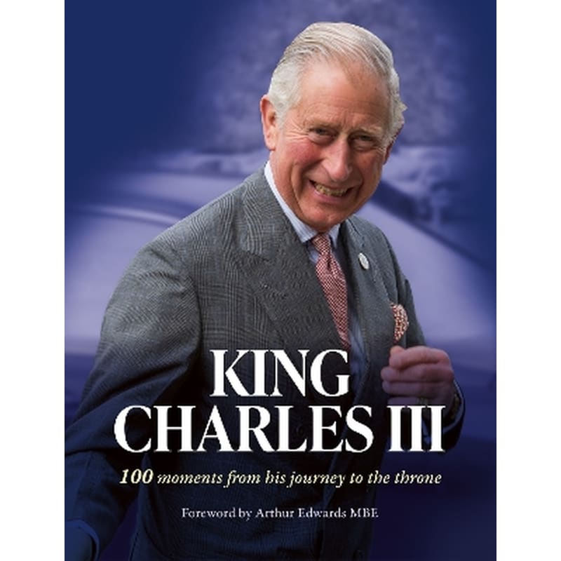 King Charles III