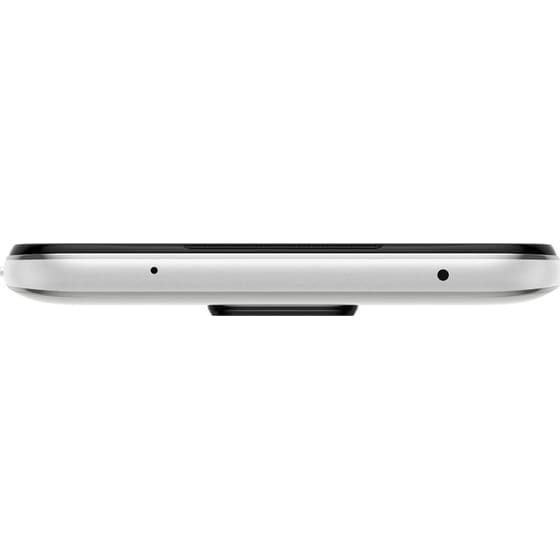 Smartphone Xiaomi Redmi Note 9 Pro 64 GB Dual Sim Glacier White image 9
