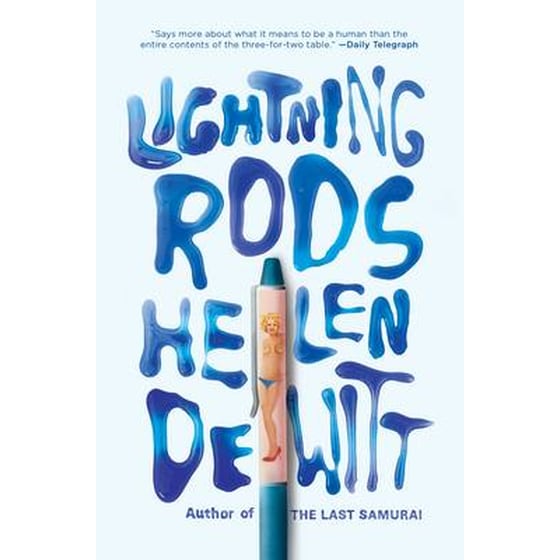 Lightning Rods image 0