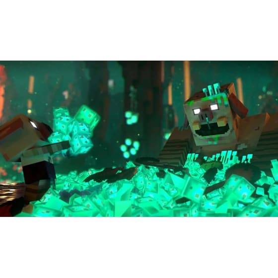 Minecraft Legends Deluxe Edition - PS5 image 7