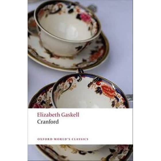 Cranford image 0