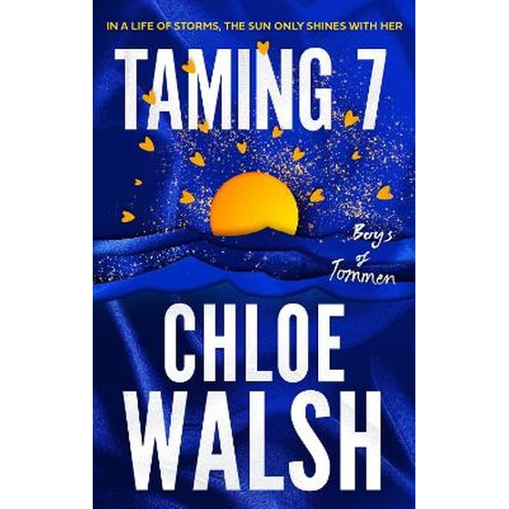 Taming 7 image 0