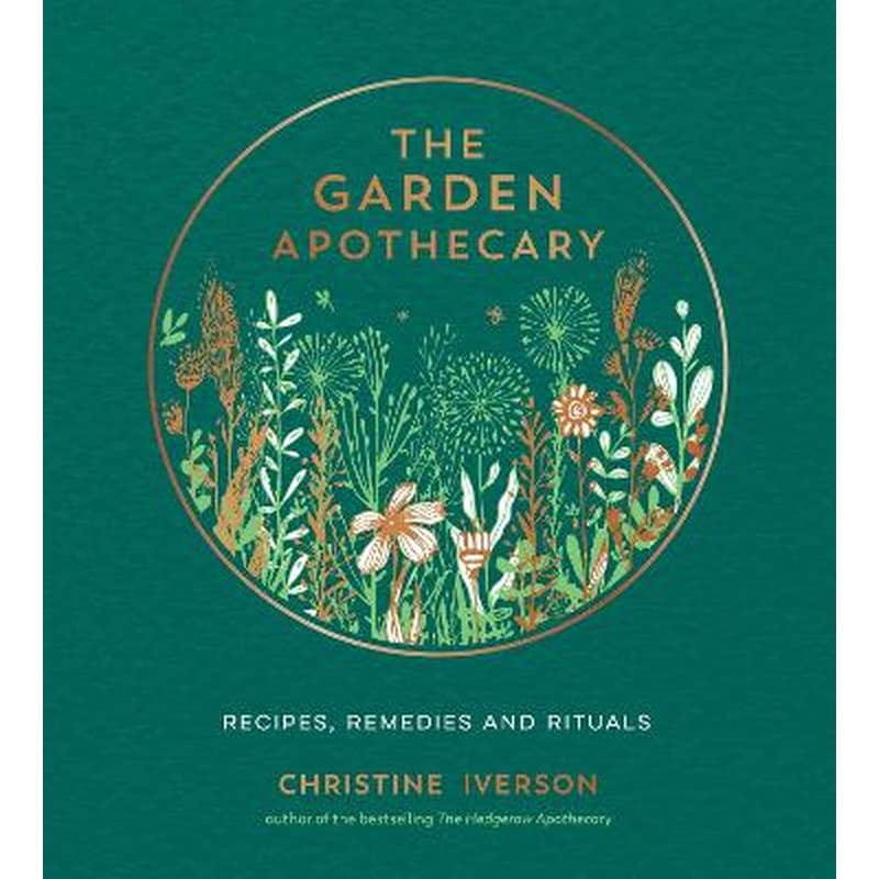 Garden Apothecary