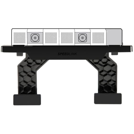 Stand Κάμερας Speedlink SL-4527 για PS4 - Μαύρο image 1