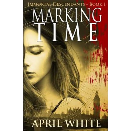 Marking Time image 0