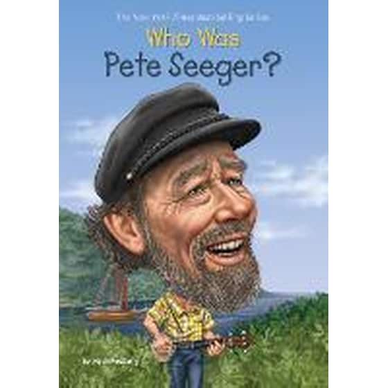 Who Was Pete Seeger? image 0