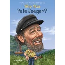 Who Was Pete Seeger?
