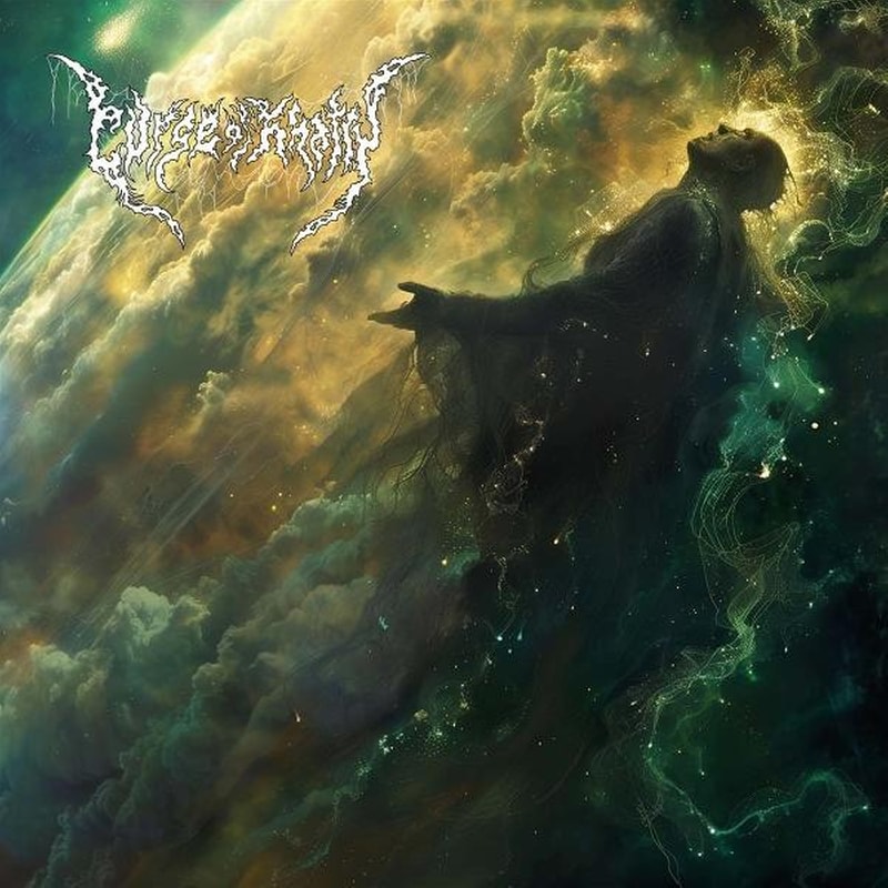 Curse Of Khatru (LP)