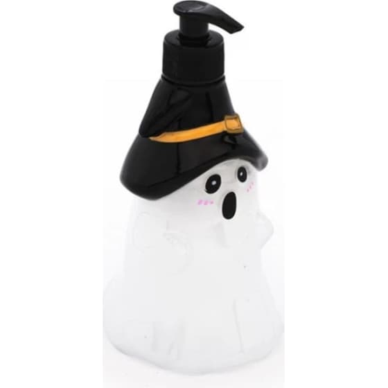 Σαπούνι Χεριών Dispenser Tri-Coastal Halloween Ghost image 3