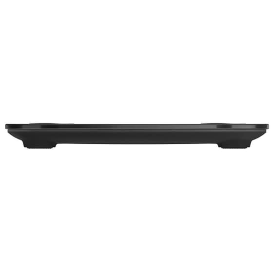 Ζυγαριά Σώματος Noerden Minimi Smart Bluetooth Scale 14 Μετρήσεις Μαύρο image 2