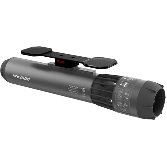Waydoo Subnado SUP Kit: Paddle Board Power Assist Kit - Γκρι image 4