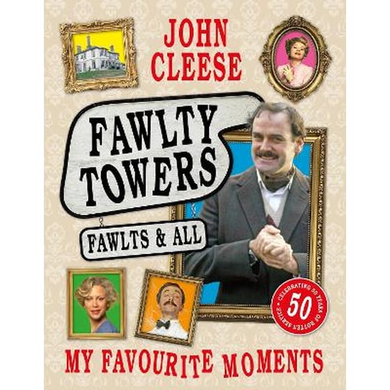 Fawlty Towers: Fawlts and All image 0