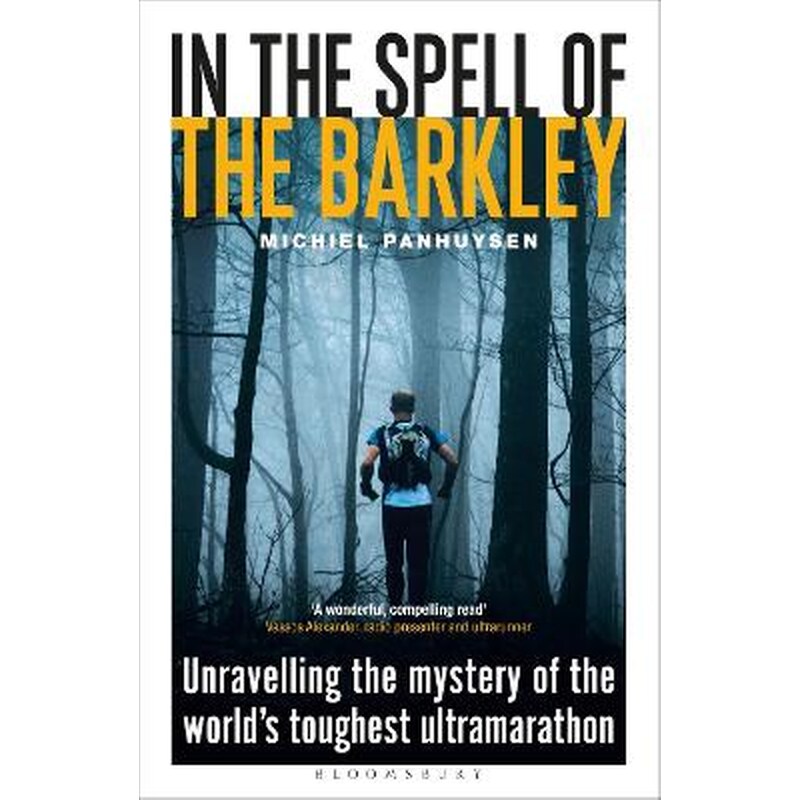 In the Spell of the Barkley