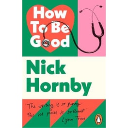 How to be Good