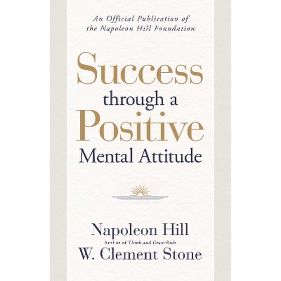 Success through a Positive Mental Attitude image 0