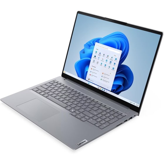 Lenovo ThinkBook 16 G9 IRL 16" WUXGA IPS (Intel Core 7-240H/16 GB/512GB SSD/Intel Graphics/Win11Pro) Laptop image 2