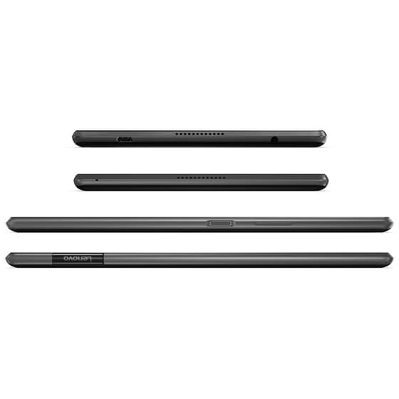Tablet Lenovo Tab 4 8" 16GB 4G Μαύρο image 2