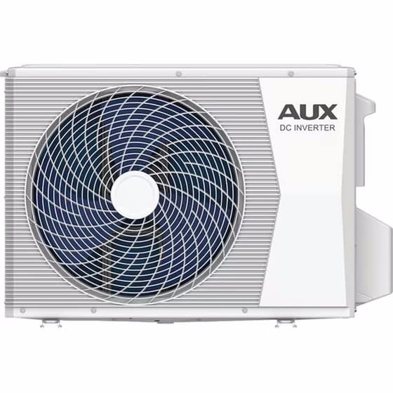 AUX C Series ASW-H24F4A4/CAR3DI-C8 Κλιματιστικό Inverter 24.000 BTU A+++/A+++ με WiFi image 3