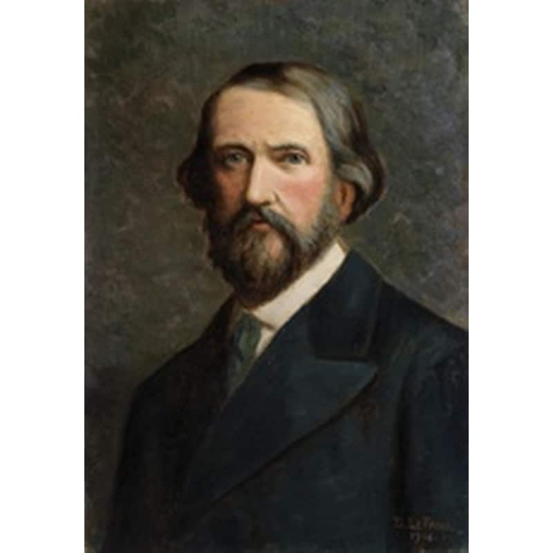 Author picture